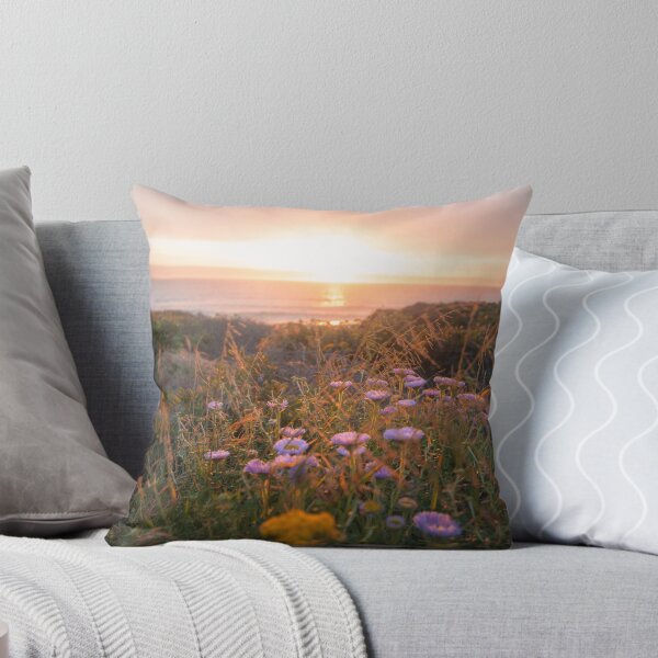 Item preview, Sunset at Big Sur designed and sold by FabioPhoto.