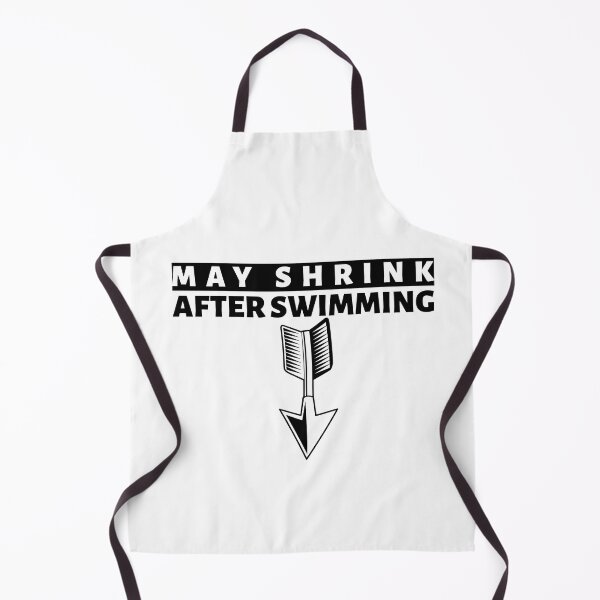 Item preview, SWIMMING JOKE designed and sold by BestCoolStuff.