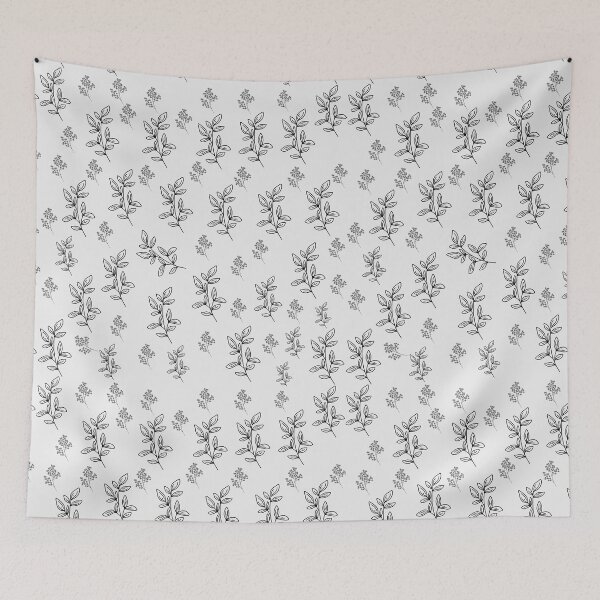 Item preview, "Beautiful wild flowers". designed and sold by Fernandavaladao.