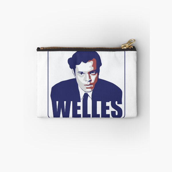 Item preview, Orson Welles designed and sold by Art-by-JD.