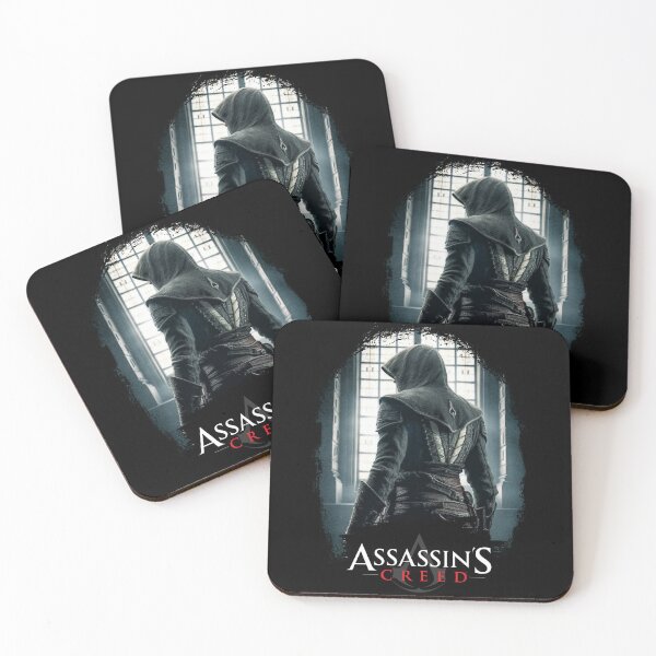 Item preview, Assassins Creed designed and sold by Store-Designify.