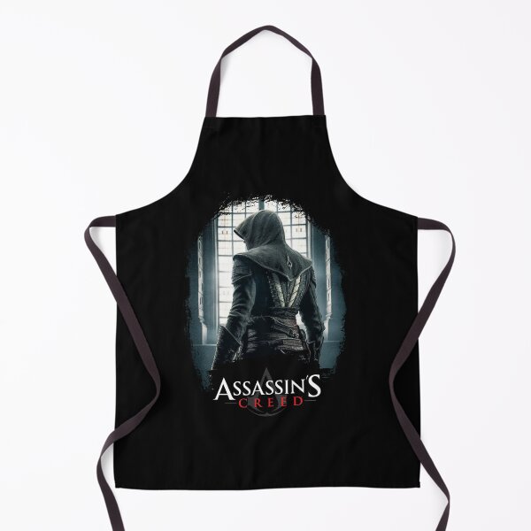 Item preview, Assassins Creed designed and sold by Store-Designify.