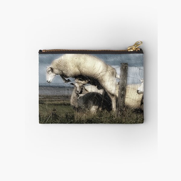 Item preview, The woolly jumper designed and sold by Alan Mattison.