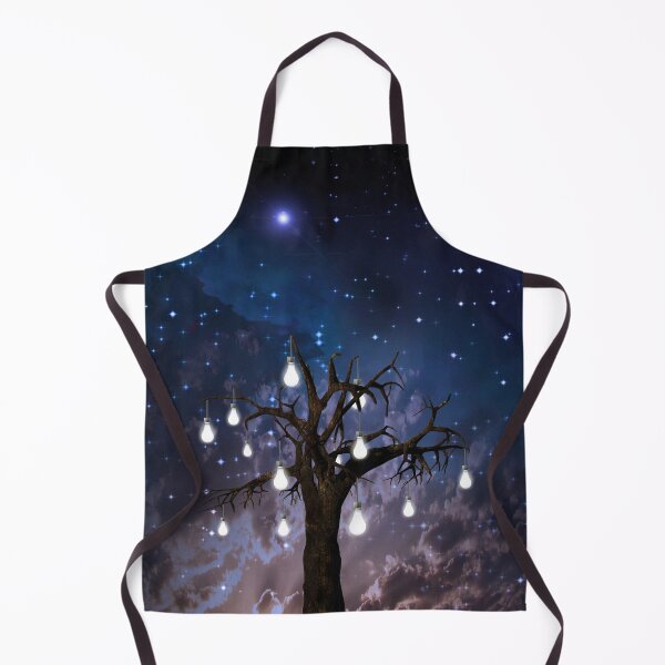 Item preview, Surreal Ideas tree designed and sold by rolffimages.