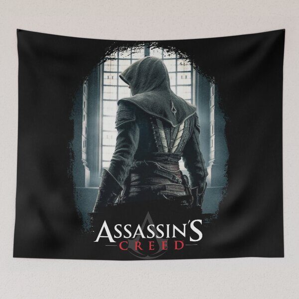 Item preview, Assassins Creed designed and sold by Store-Designify.