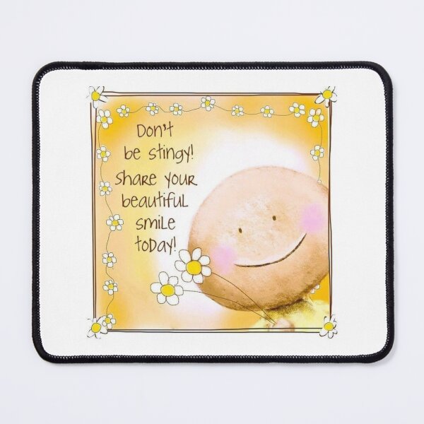 Item preview, smile designed and sold by ritusdesigns.