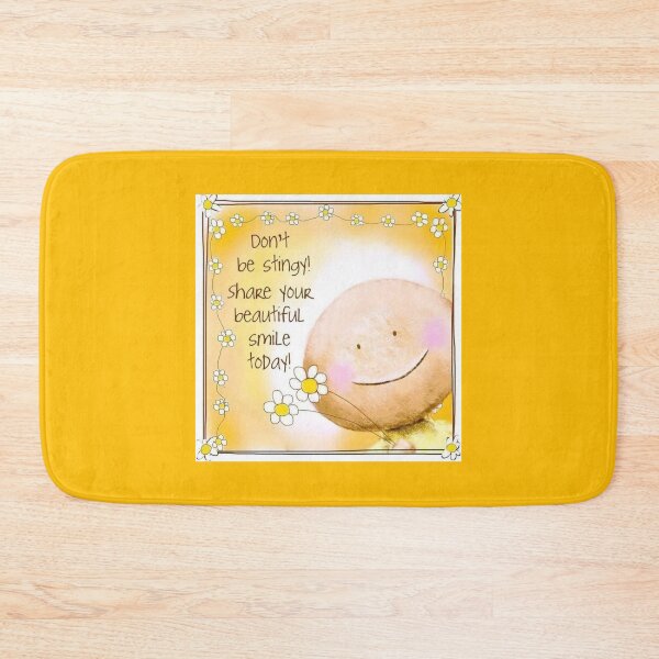 Item preview, smile designed and sold by ritusdesigns.
