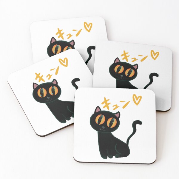 Item preview, POWER CAT designed and sold by stickersrafisa.