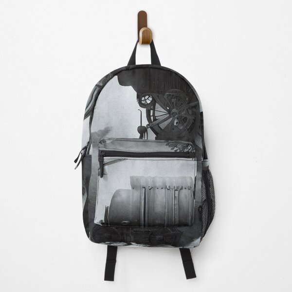 Item preview, Retro Metro No. 1 designed and sold by MJNurmi.