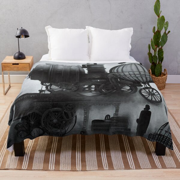 Item preview, Retro Metro No. 1 designed and sold by MJNurmi.
