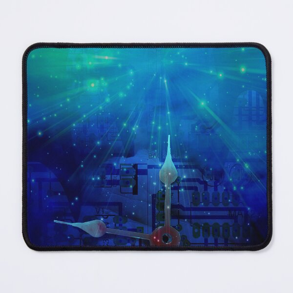 Item preview, The Time Machine designed and sold by rolffimages.