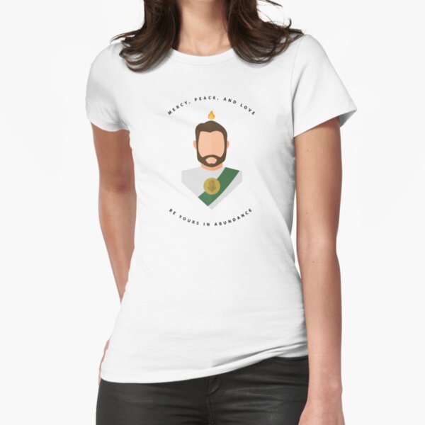 Fitted T-Shirt