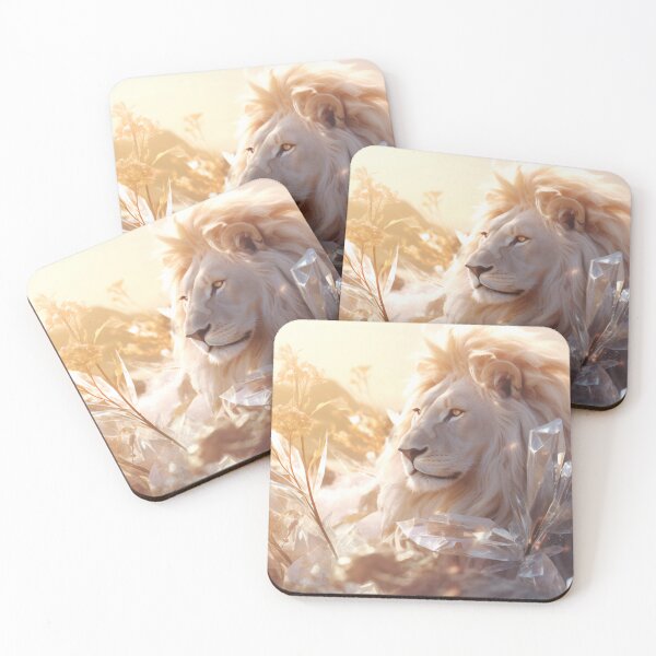 Item preview, Lunar Leo | Leo Zodiac Sign | Leo Lion | Lion's Gate Portal  designed and sold by mooncatcrystals.