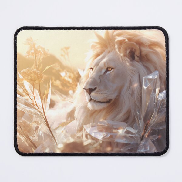 Item preview, Lunar Leo | Leo Zodiac Sign | Leo Lion | Lion's Gate Portal designed and sold by mooncatcrystals.