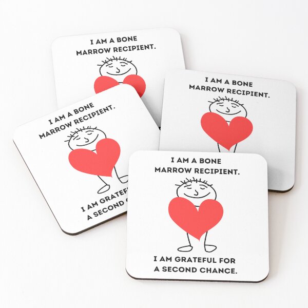Item preview, I am a bone marrow recipient designed and sold by ArtiDann.