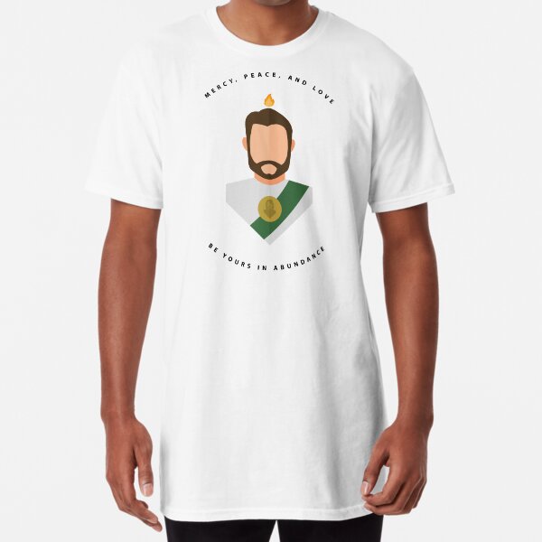 Long T-Shirt