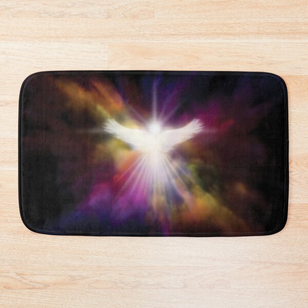 Item preview, Guardian Angel, Colourful Powder, Halo, Angel Wings, Spirit designed and sold by DefintionArt.