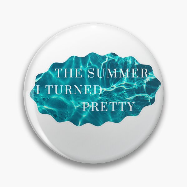 Item preview, The Summer I Turned Pretty designed and sold by Shelby Designs!.