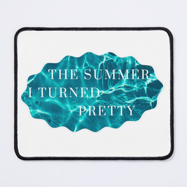 Item preview, The Summer I Turned Pretty designed and sold by Shelby Designs!.