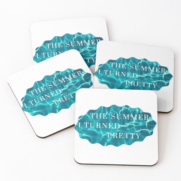 Item preview, The Summer I Turned Pretty designed and sold by Shelby Designs!.