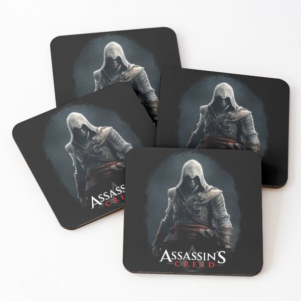 Item preview, Assassins Creed designed and sold by Store-Designify.