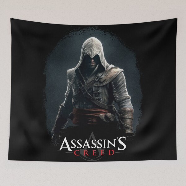 Item preview, Assassins Creed designed and sold by Store-Designify.