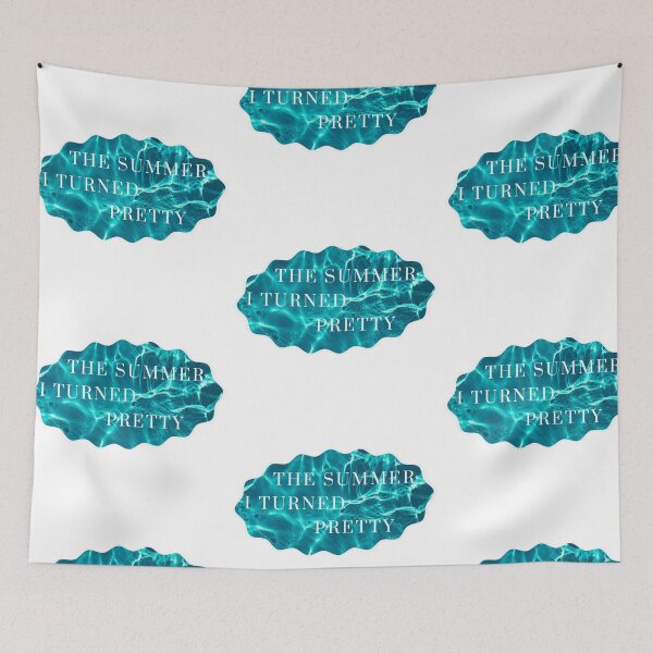 Item preview, The Summer I Turned Pretty designed and sold by Shelby Designs!.