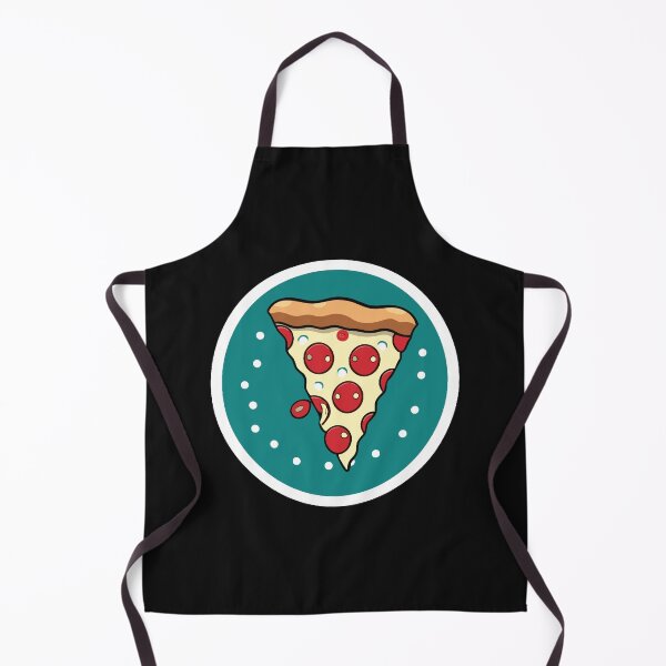 Item preview, PIZZA designed and sold by CASUALURBAN.