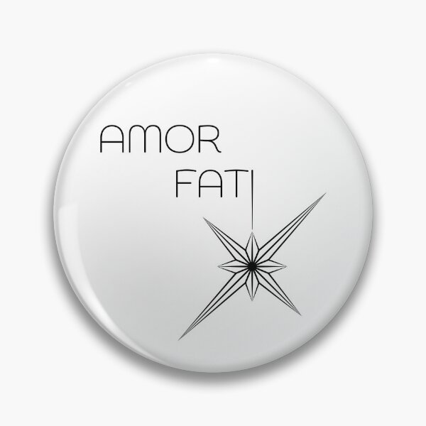 Item preview, Amor Fati designed and sold by ZePunchlineShop.