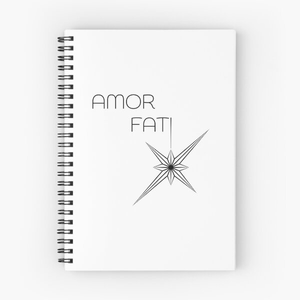 Item preview, Amor Fati designed and sold by ZePunchlineShop.