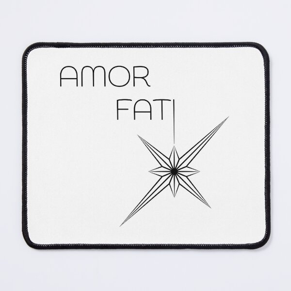 Item preview, Amor Fati designed and sold by ZePunchlineShop.
