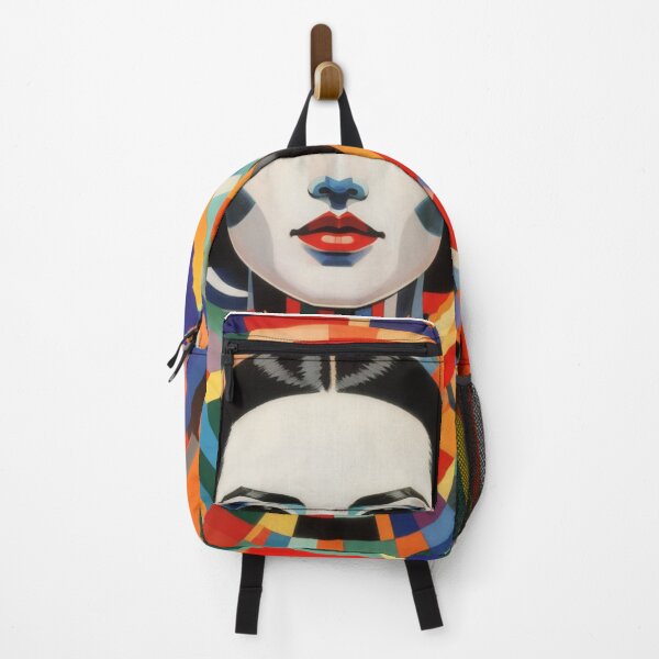 Item preview, Hues of Her  designed and sold by LabZoidd.