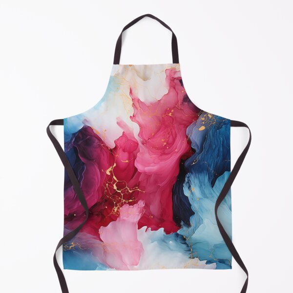 Item preview, Marbled Majesty: A Visual Symphony of Elegant Swirls designed and sold by OurBarcode.