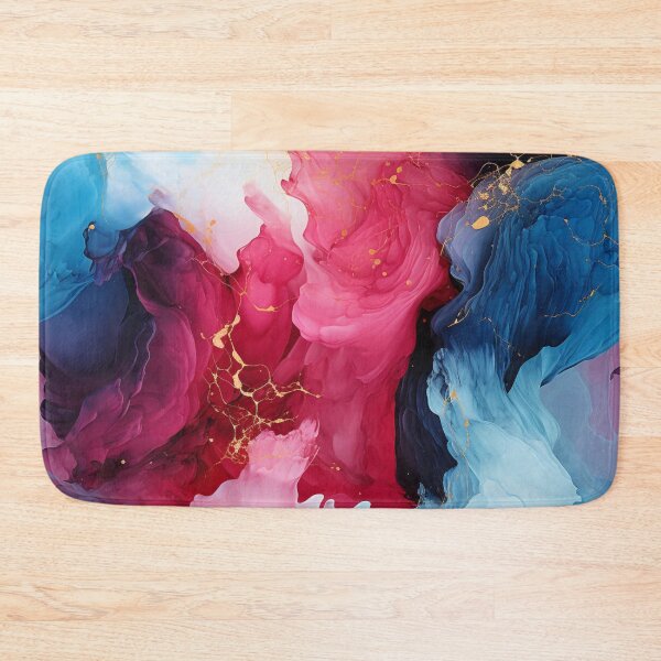 Item preview, Marbled Majesty: A Visual Symphony of Elegant Swirls designed and sold by OurBarcode.