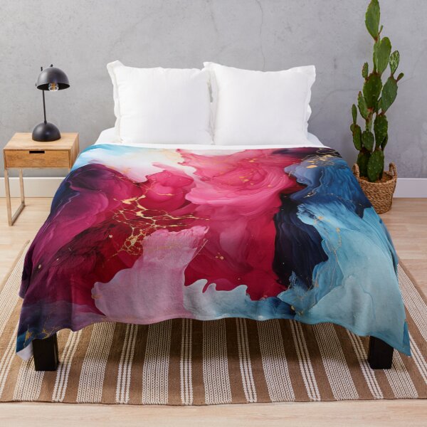 Item preview, Marbled Majesty: A Visual Symphony of Elegant Swirls designed and sold by OurBarcode.