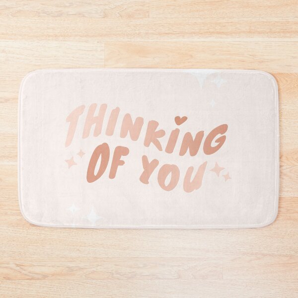 Item preview, Thinking Of You x designed and sold by Abstractelle.
