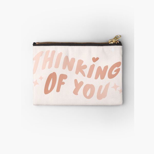 Item preview, Thinking Of You x designed and sold by Abstractelle.