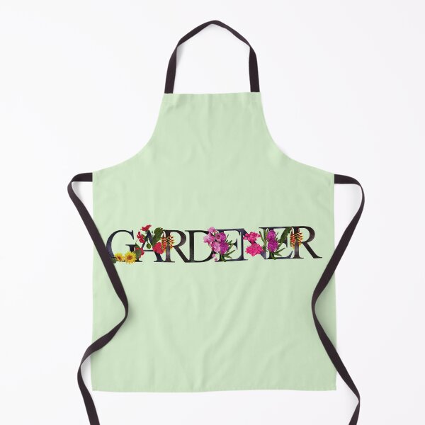 Item preview, Flower Gardener Art Design designed and sold by JCRifton.