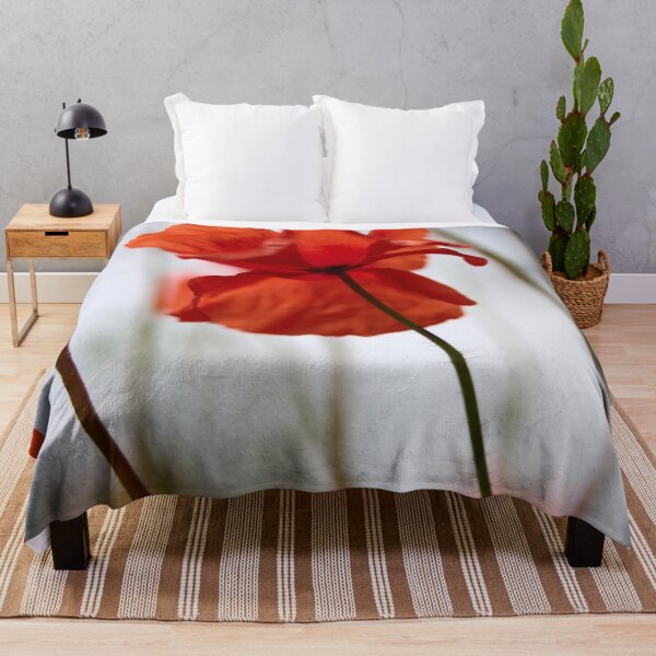 Item preview, The Shaky Poppy. Theologos. Thassos 2023 73 designed and sold by Jouko Lehto Photography.