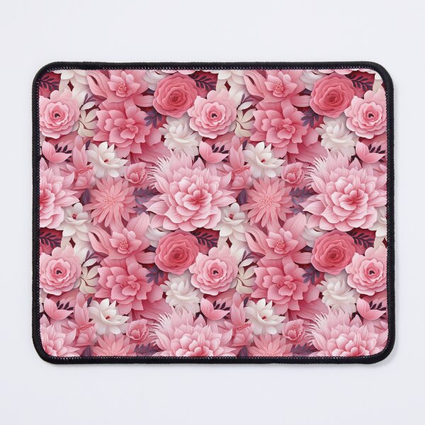 Item preview, Pinky garden - tile designed and sold by hroth.