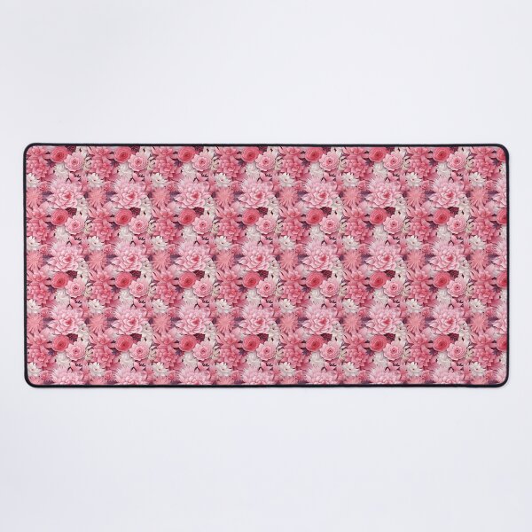 Item preview, Pinky garden - tile designed and sold by hroth.