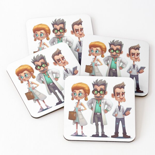 Item preview, Character pack 17 designed and sold by giggles-omg.
