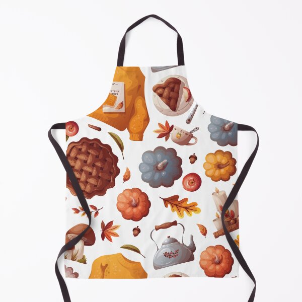 Item preview, Autumn Vibes Collage designed and sold by silviaol.