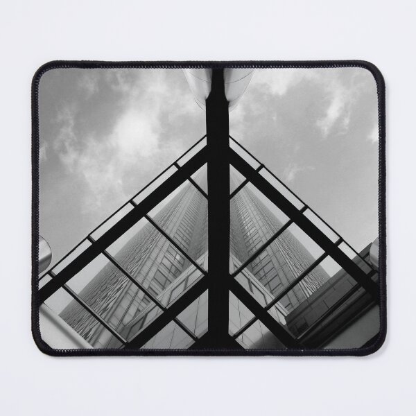 Item preview, Always look up - Skyscraper designed and sold by Silent-design.