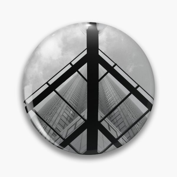 Item preview, Always look up - Skyscraper designed and sold by Silent-design.