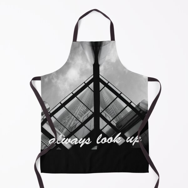 Item preview, Always look up - Skyscraper designed and sold by Silent-design.