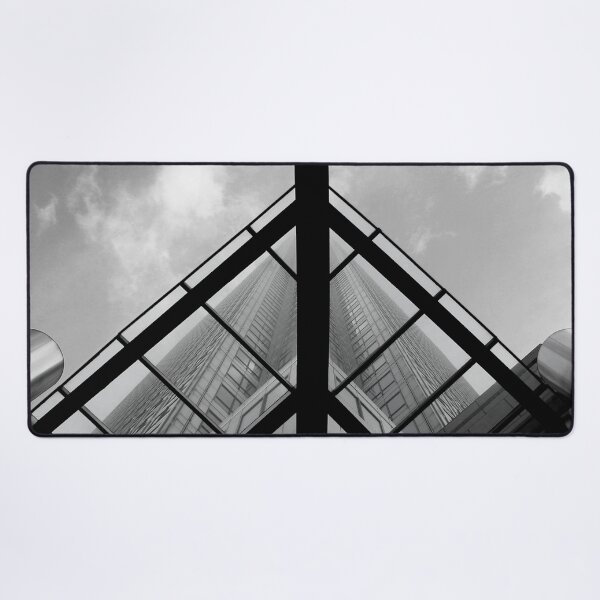 Item preview, Always look up - Skyscraper designed and sold by Silent-design.