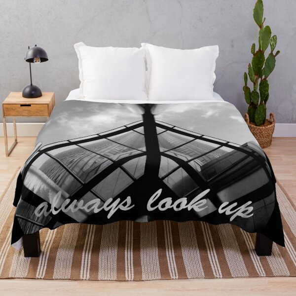 Item preview, Always look up - Skyscraper designed and sold by Silent-design.