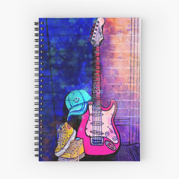 Item preview, Hitting the high notes designed and sold by Uday-kala.