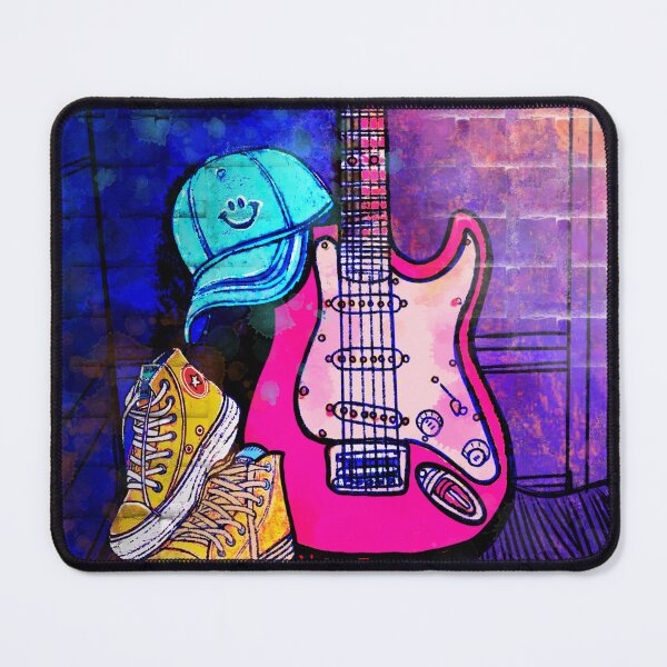 Item preview, Hitting the high notes designed and sold by Uday-kala.